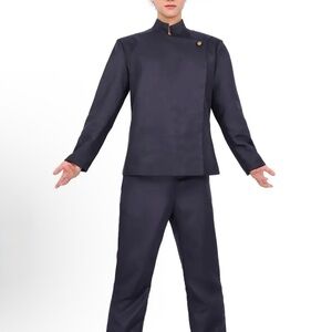 Gojo Costume